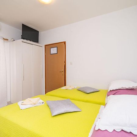 Apartments Aurelia Dubrovnik Buitenkant foto