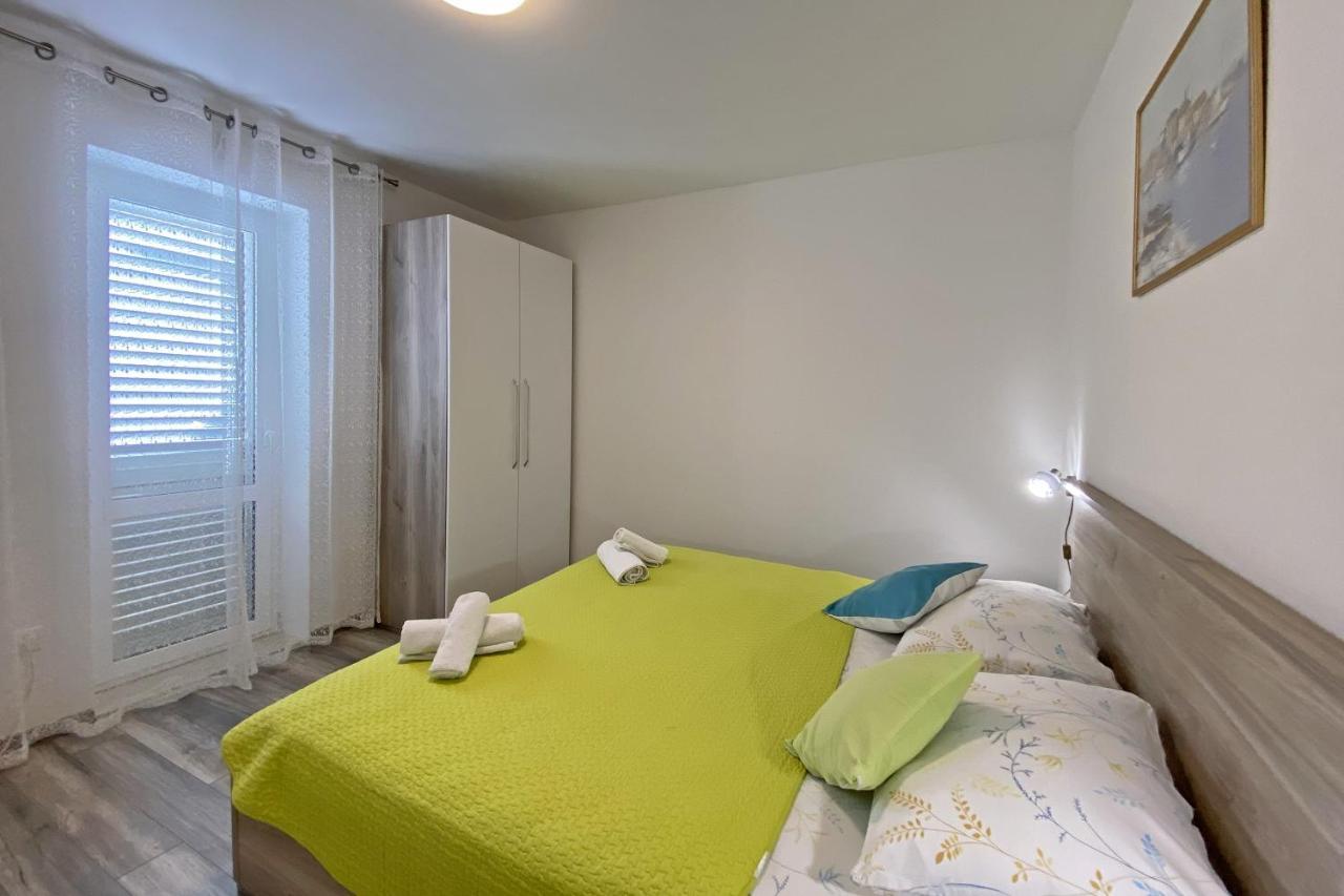Apartments Aurelia Dubrovnik Buitenkant foto