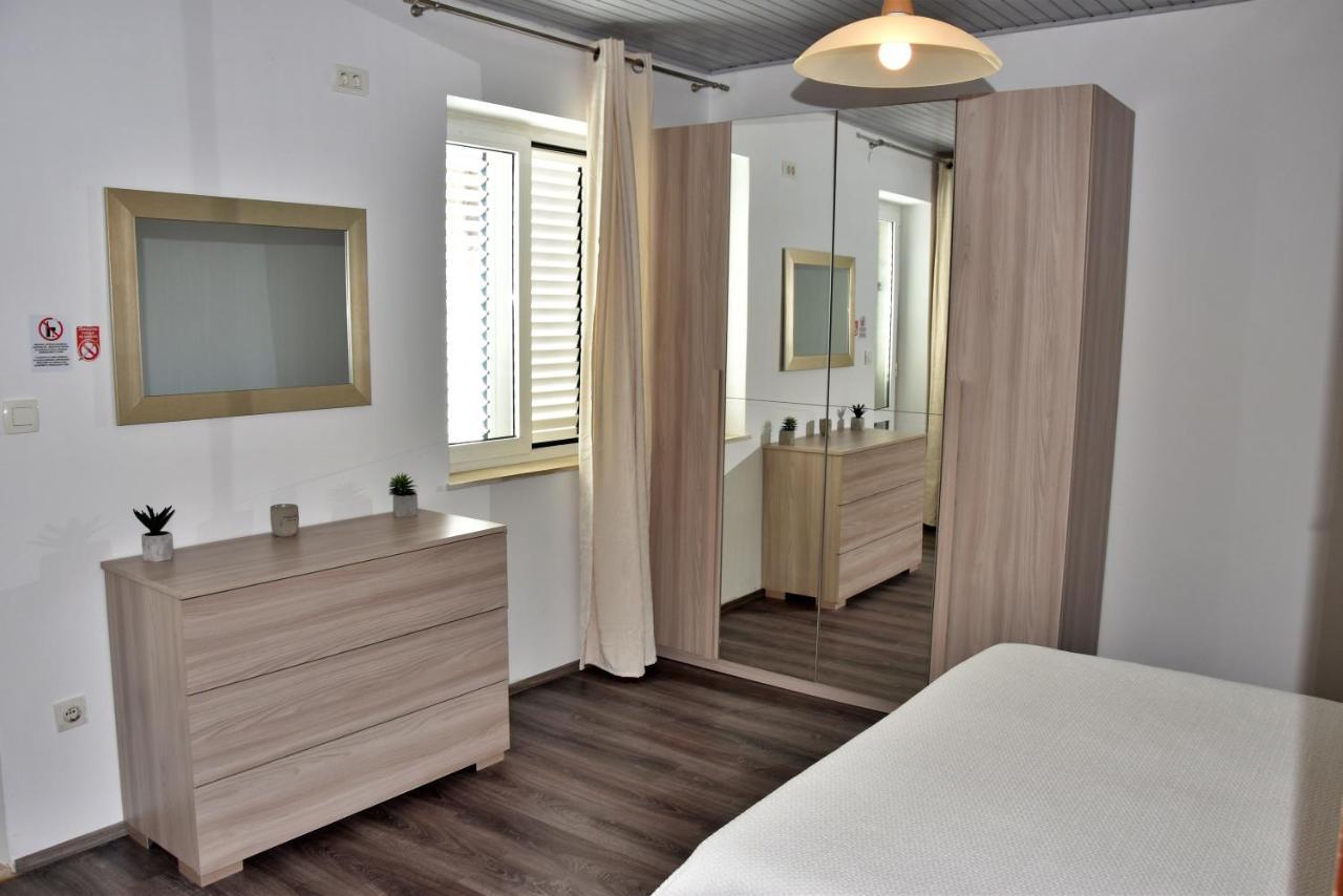 Apartments Aurelia Dubrovnik Buitenkant foto