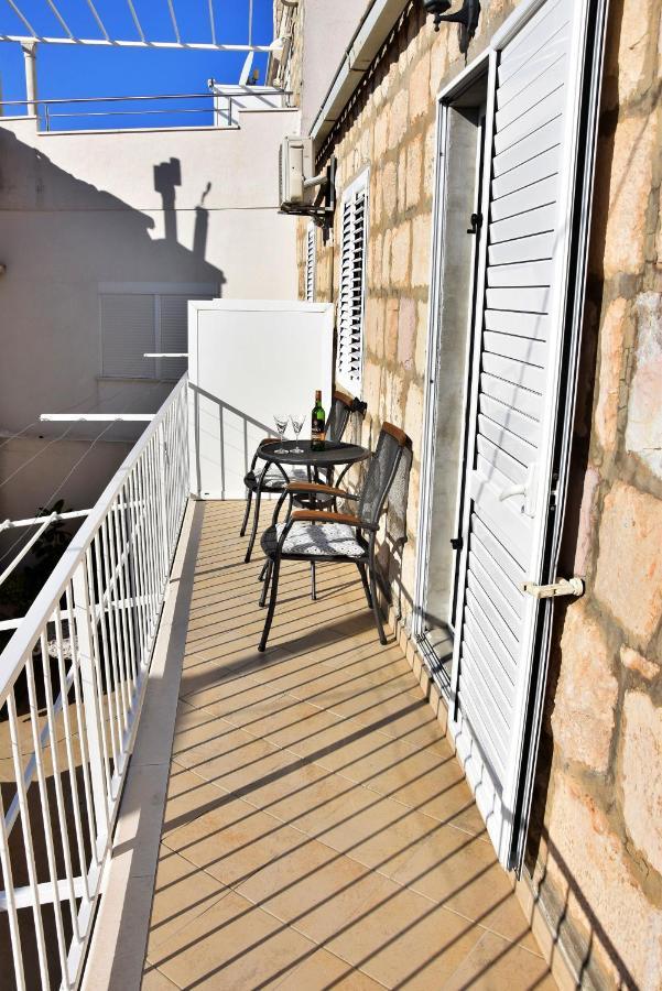 Apartments Aurelia Dubrovnik Buitenkant foto