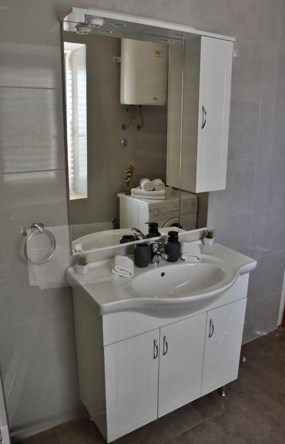Apartments Aurelia Dubrovnik Buitenkant foto