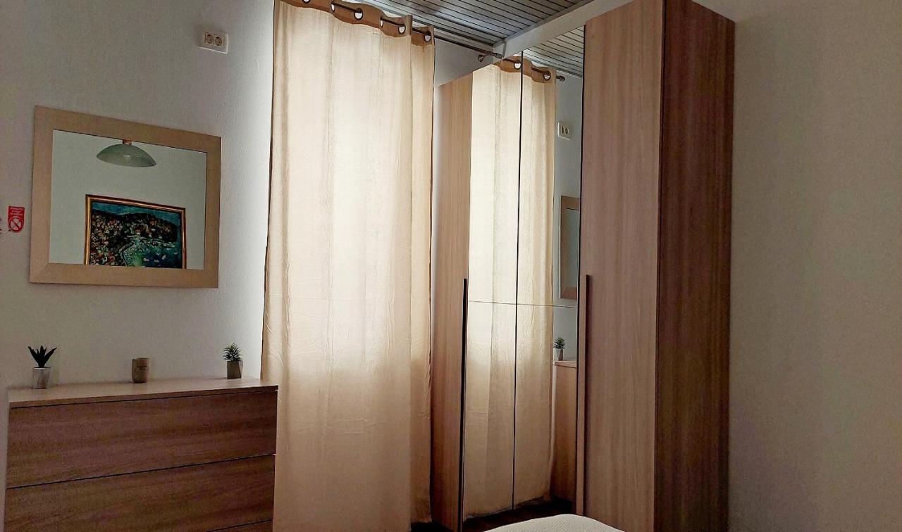 Apartments Aurelia Dubrovnik Buitenkant foto