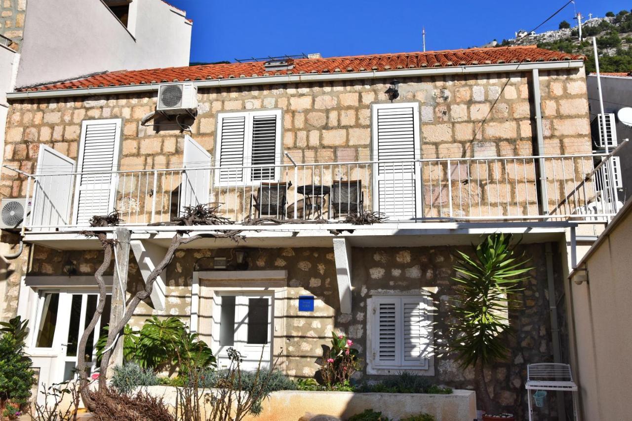Apartments Aurelia Dubrovnik Buitenkant foto
