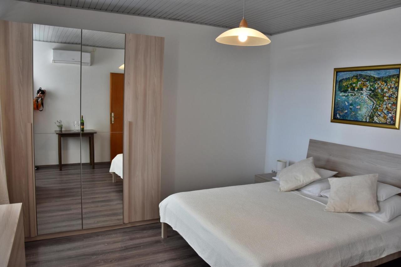 Apartments Aurelia Dubrovnik Buitenkant foto