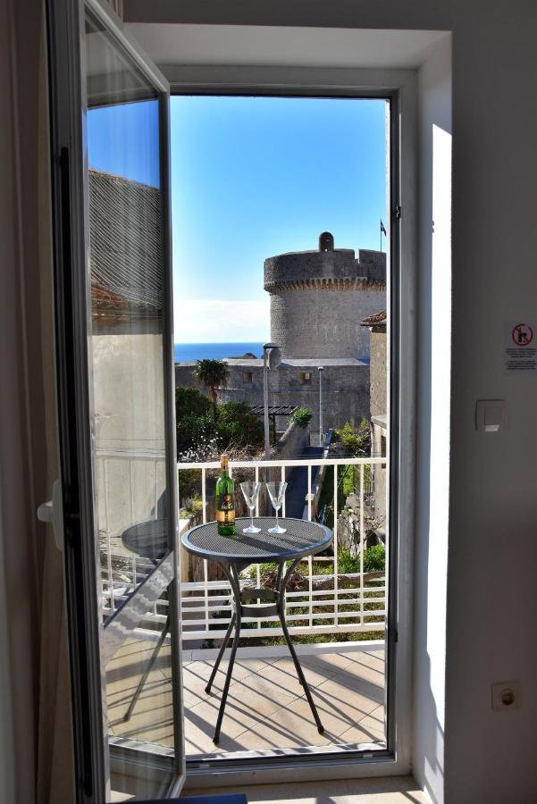 Apartments Aurelia Dubrovnik Buitenkant foto