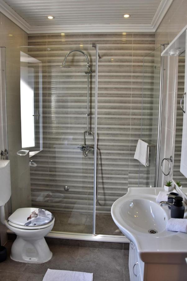 Apartments Aurelia Dubrovnik Buitenkant foto