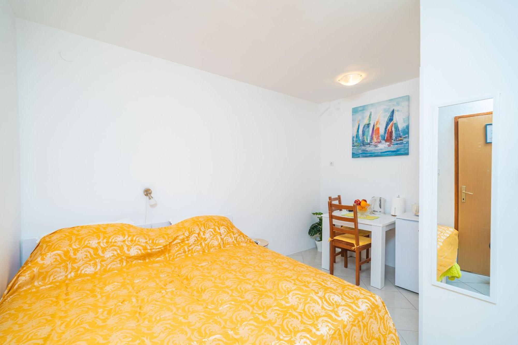Apartments Aurelia Dubrovnik Buitenkant foto