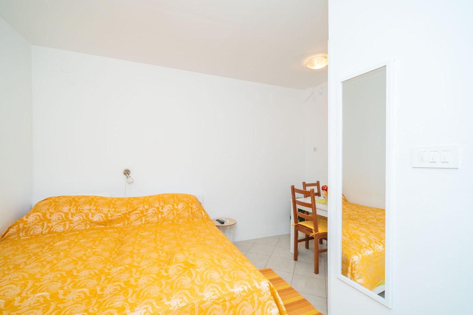 Apartments Aurelia Dubrovnik Buitenkant foto