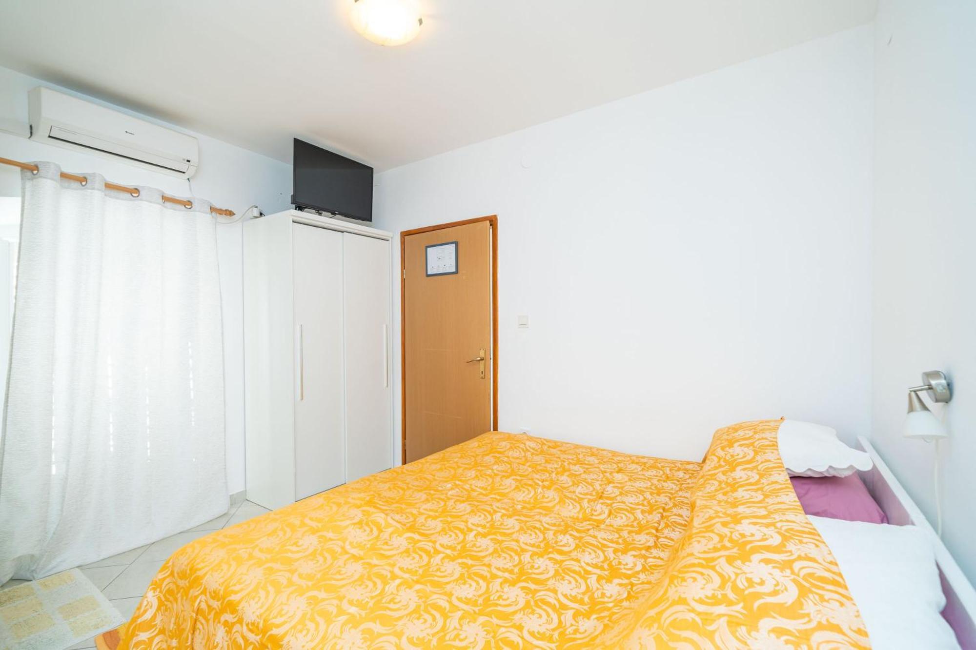 Apartments Aurelia Dubrovnik Buitenkant foto
