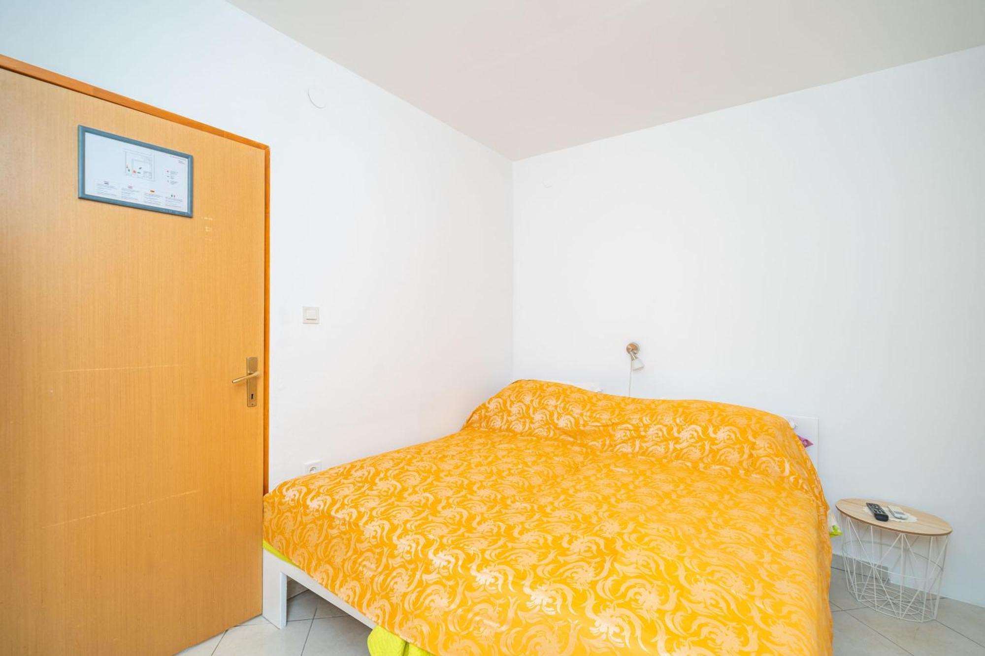Apartments Aurelia Dubrovnik Buitenkant foto