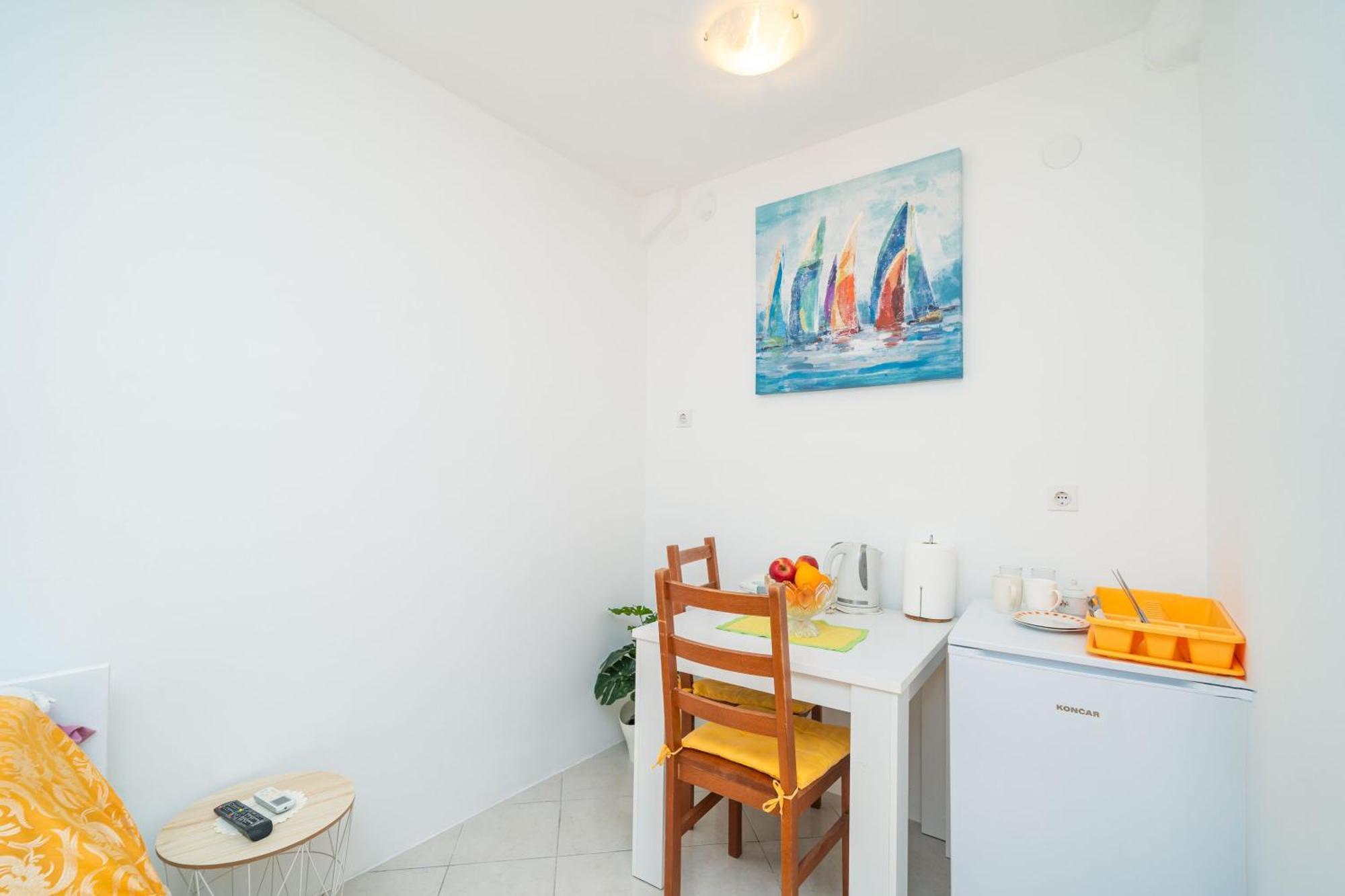 Apartments Aurelia Dubrovnik Buitenkant foto