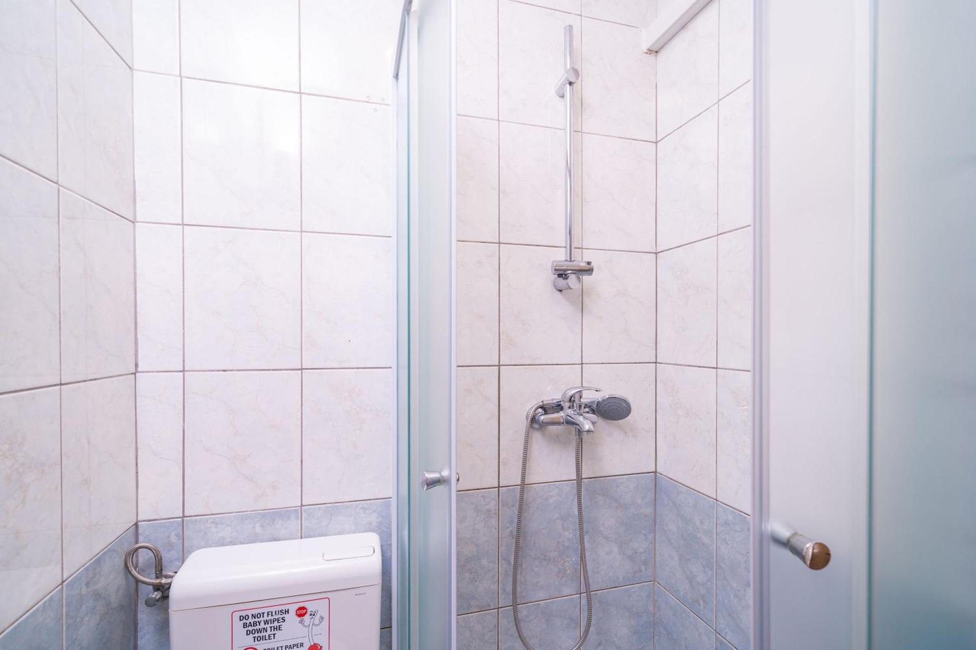 Apartments Aurelia Dubrovnik Kamer foto
