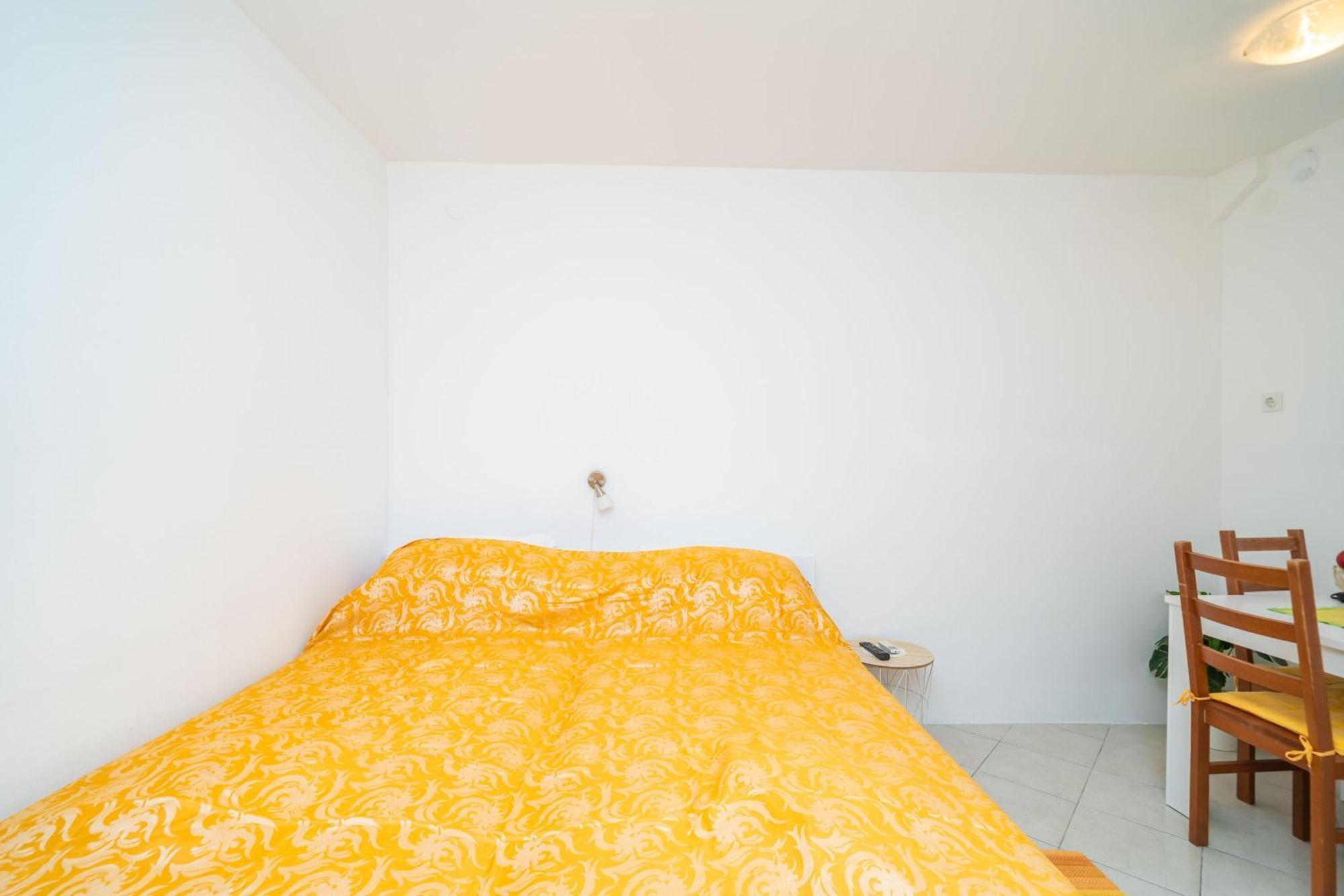 Apartments Aurelia Dubrovnik Kamer foto
